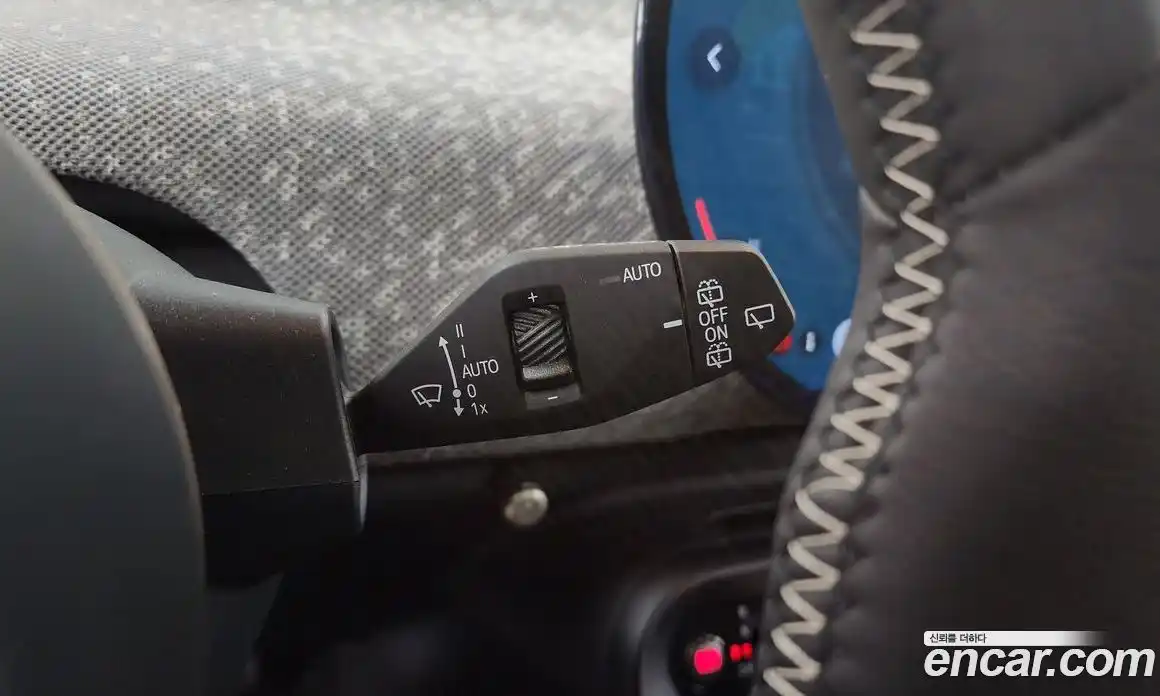 Mini Cooper 2024 0.1 Автомат в Москве № 213921, фото 14