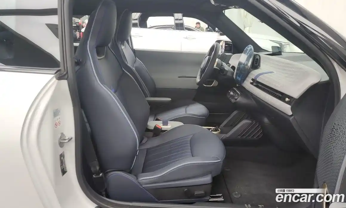 Mini Cooper 2024 0.1 Автомат в Москве № 213921, фото 20