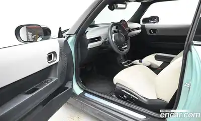 Mini Cooper 2025 2.0 Автомат в Москве № 214036, миниатюра 11