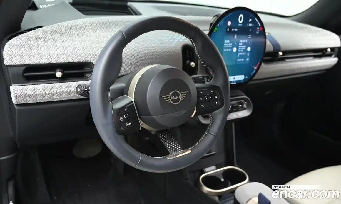 Mini Cooper 2025 2.0 Автомат в Москве № 214036, фото 13