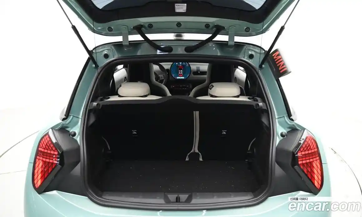 Mini Cooper 2025 2.0 Автомат в Москве № 214036, фото 20