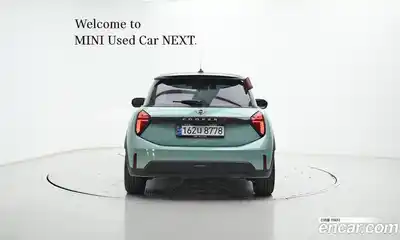 Mini Cooper 2025 2.0 Автомат в Москве № 214036, миниатюра 4