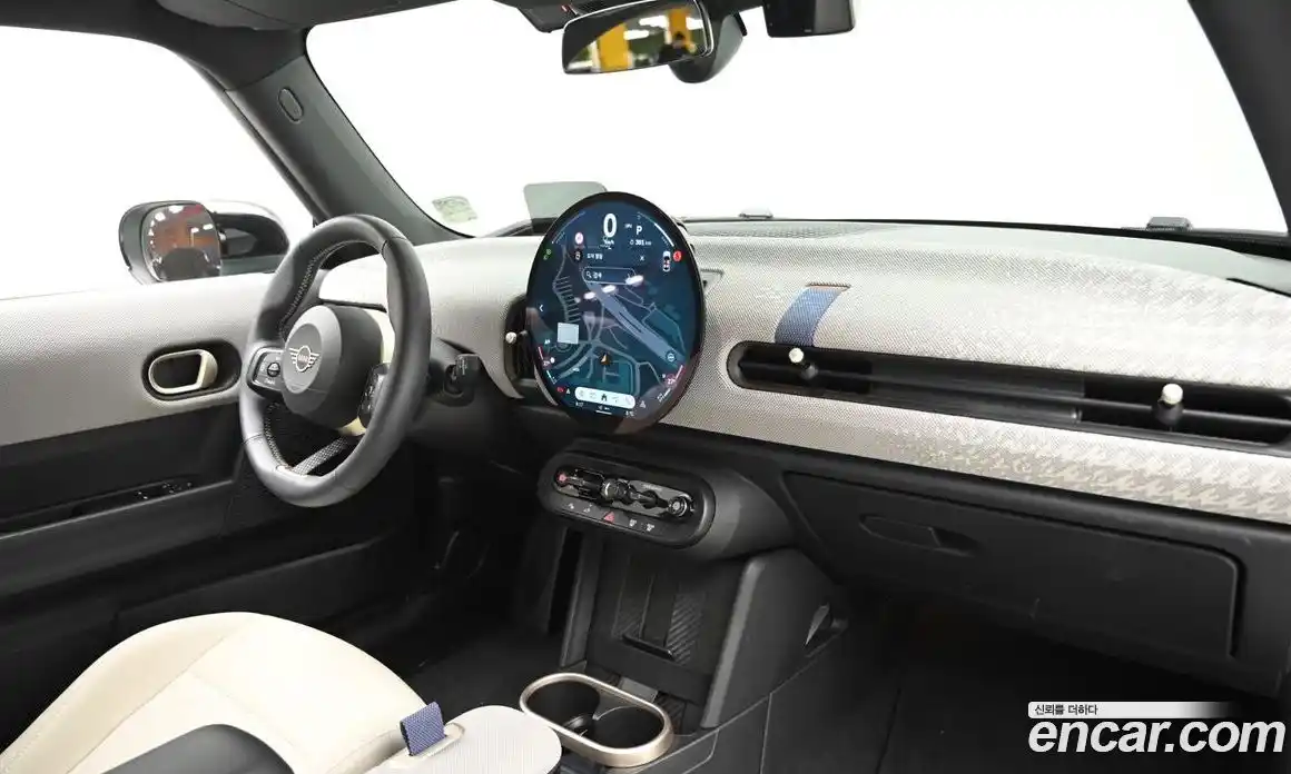 Mini Cooper 2025 2.0 Автомат в Москве № 214036, фото 7