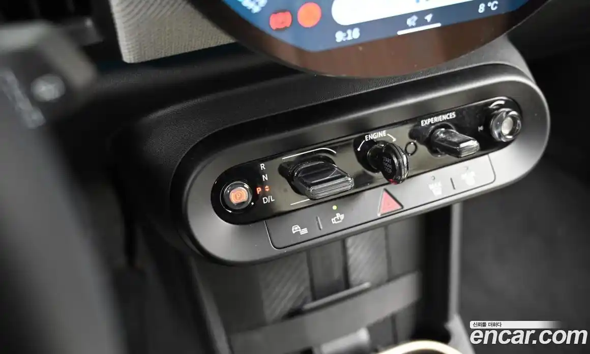 Mini Cooper 2025 2.0 Автомат в Москве № 214036, фото 9