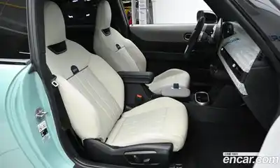 Mini Cooper 2025 2.0 Автомат в Москве № 214036, миниатюра 10