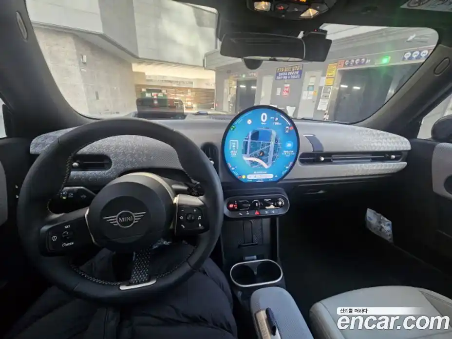 Mini Cooper 2025 2.0 Автомат в Москве № 214412, фото 13