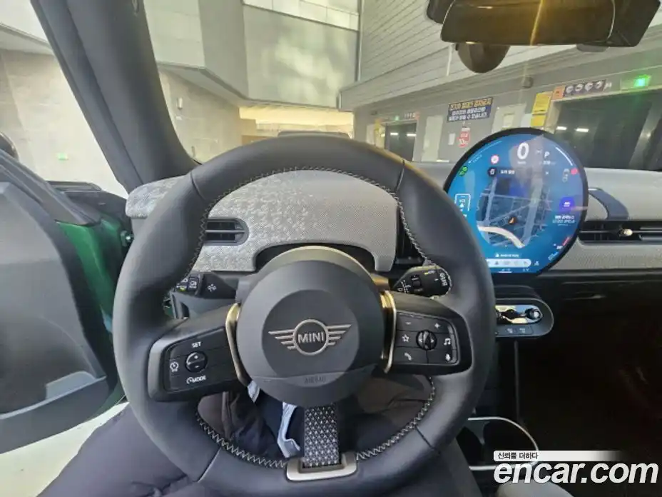 Mini Cooper 2025 2.0 Автомат в Москве № 214412, фото 14