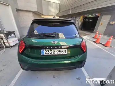 Mini Cooper 2025 2.0 Автомат в Москве № 214412, миниатюра 4