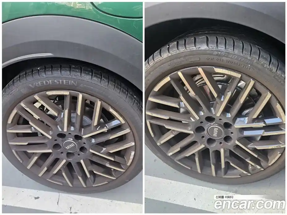 Mini Cooper 2025 2.0 Автомат в Москве № 214412, фото 5