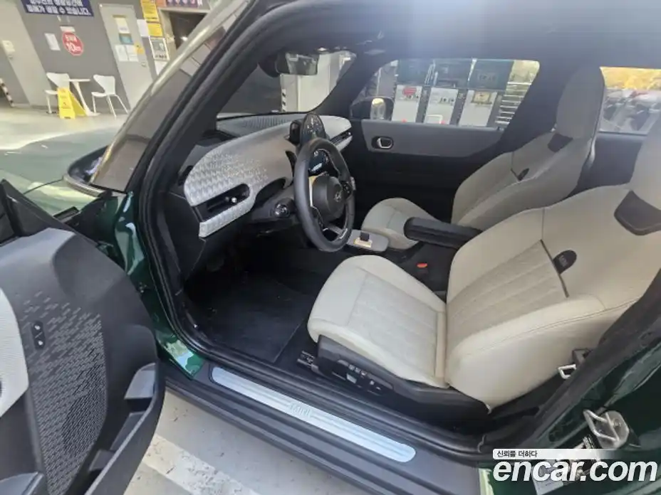 Mini Cooper 2025 2.0 Автомат в Москве № 214412, фото 6