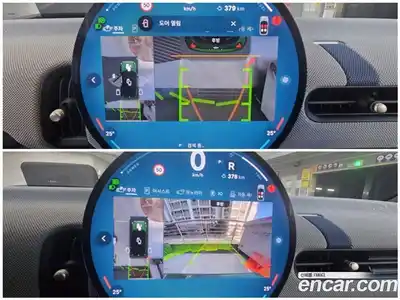 Mini Cooper 2025 2.0 Автомат в Москве № 214412, миниатюра 9