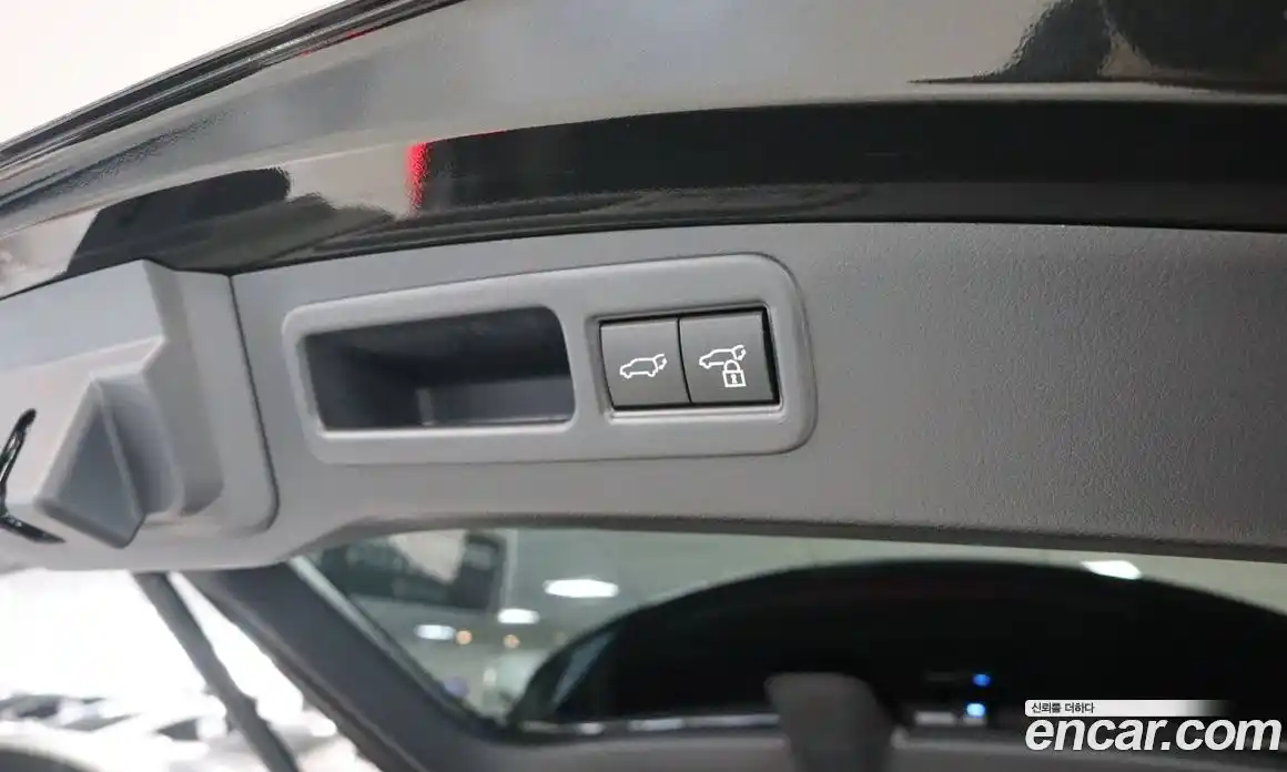 Lexus RX 2025 2.5 Вариатор в Москве № 214760, фото 17