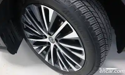 Lexus RX 2025 2.5 Вариатор в Москве № 214760, миниатюра 5