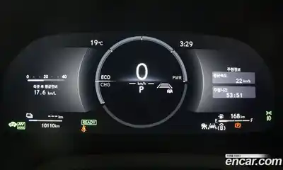 Lexus RX 2025 2.5 Вариатор в Москве № 214760, миниатюра 7