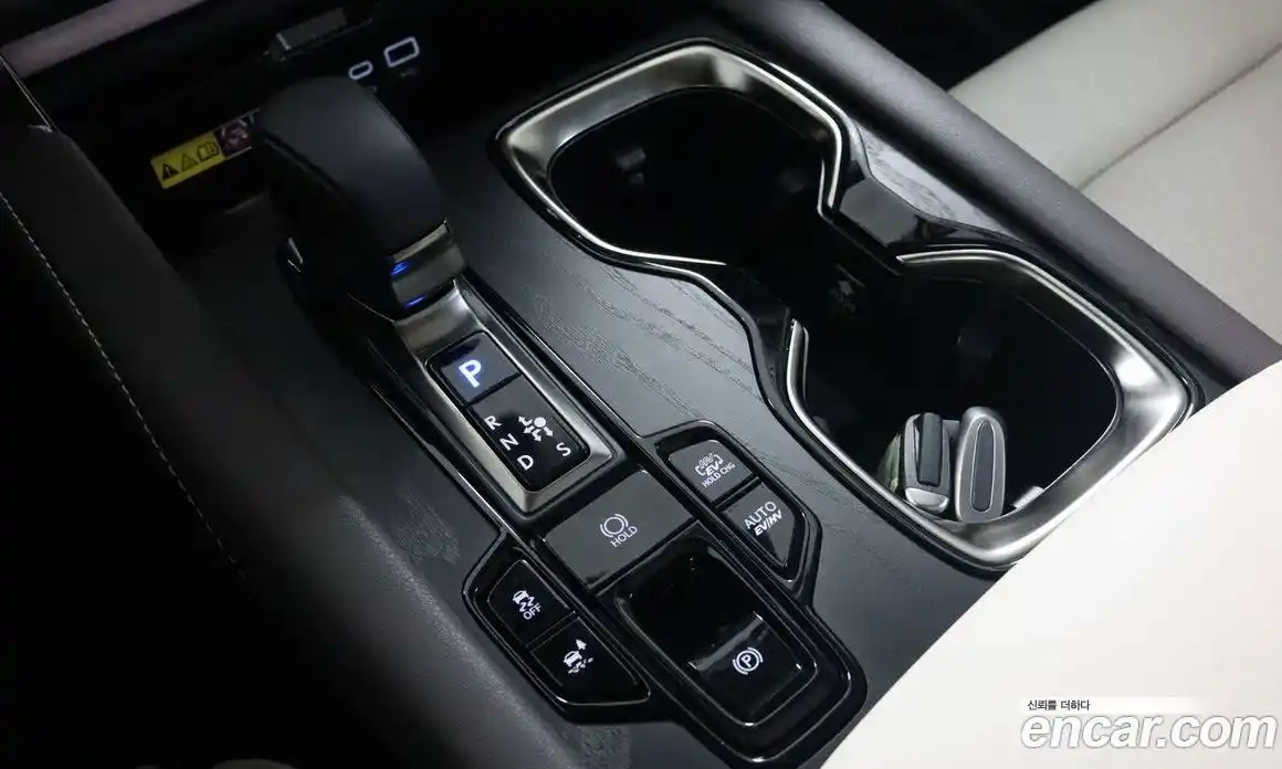 Lexus RX 2025 2.5 Вариатор в Москве № 214760, фото 8