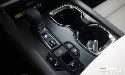 Lexus RX 2025 2.5 Вариатор в Москве № 214760, миниатюра 8