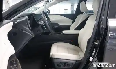 Lexus RX 2025 2.5 Вариатор в Москве № 214760, миниатюра 9