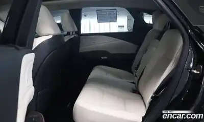 Lexus RX 2025 2.5 Вариатор в Москве № 214760, миниатюра 10