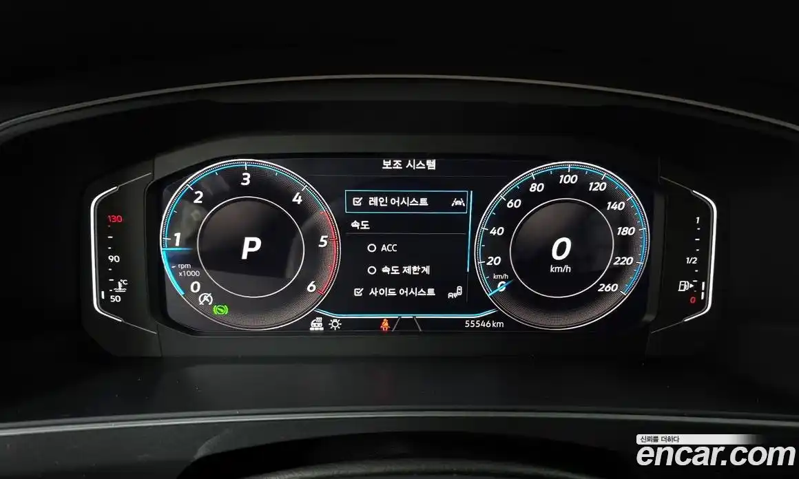 Volkswagen Tiguan 2022 2.0 Автомат в Москве № 214983, фото 16