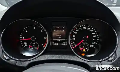 Volkswagen Golf 2013 1.6 Автомат в Москве № 215287, миниатюра 11