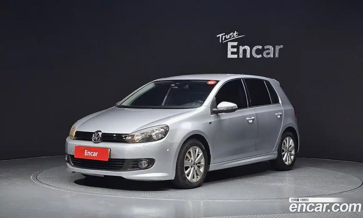 Volkswagen Golf 2013 1.6 Автомат в Москве № 215287, фото 15