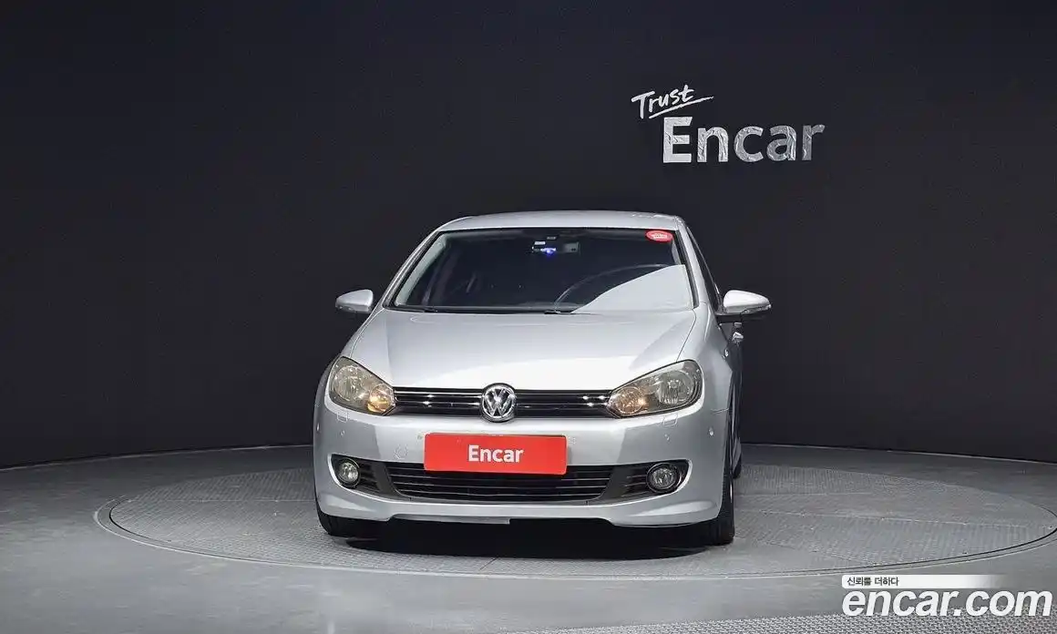 Volkswagen Golf 2013 1.6 Автомат в Москве № 215287, фото 17