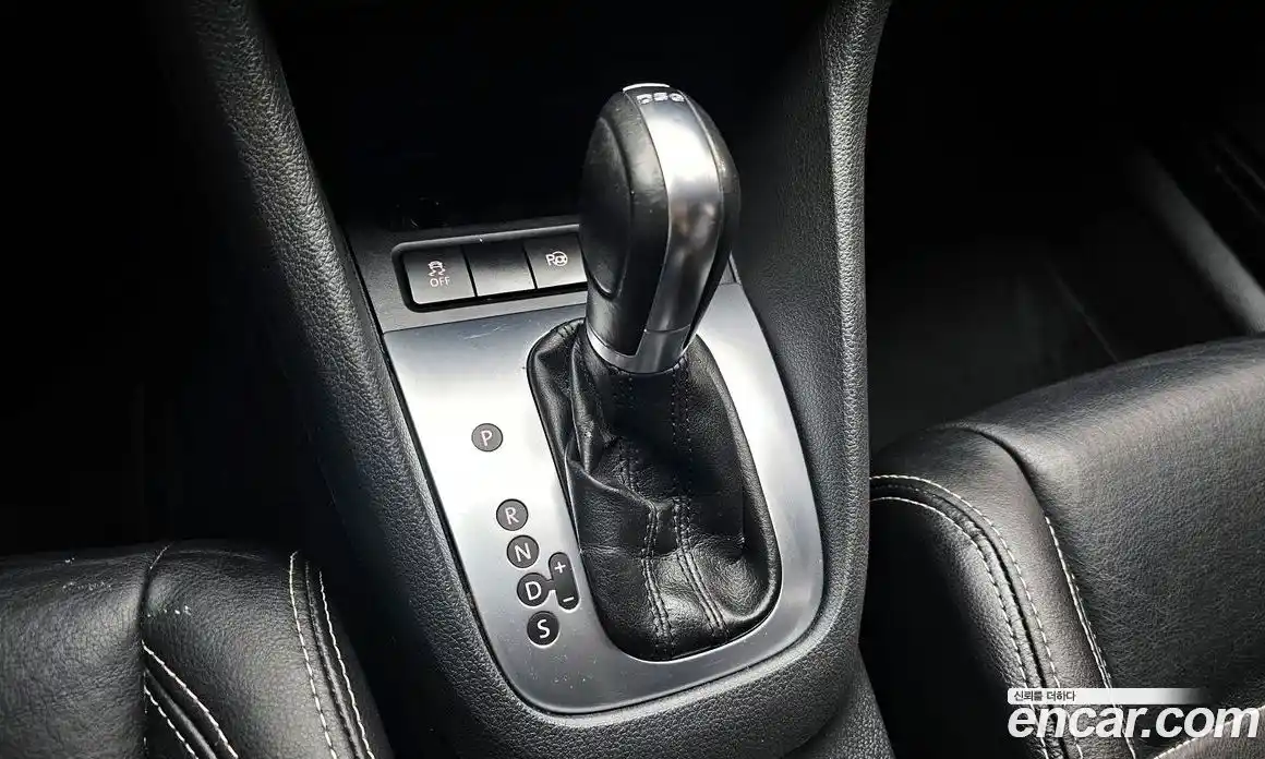 Volkswagen Golf 2013 1.6 Автомат в Москве № 215287, фото 19