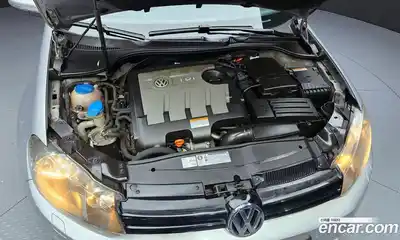 Volkswagen Golf 2013 1.6 Автомат в Москве № 215287, миниатюра 2