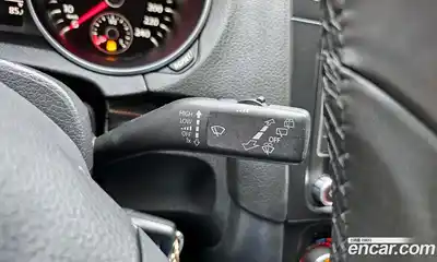 Volkswagen Golf 2013 1.6 Автомат в Москве № 215287, миниатюра 7