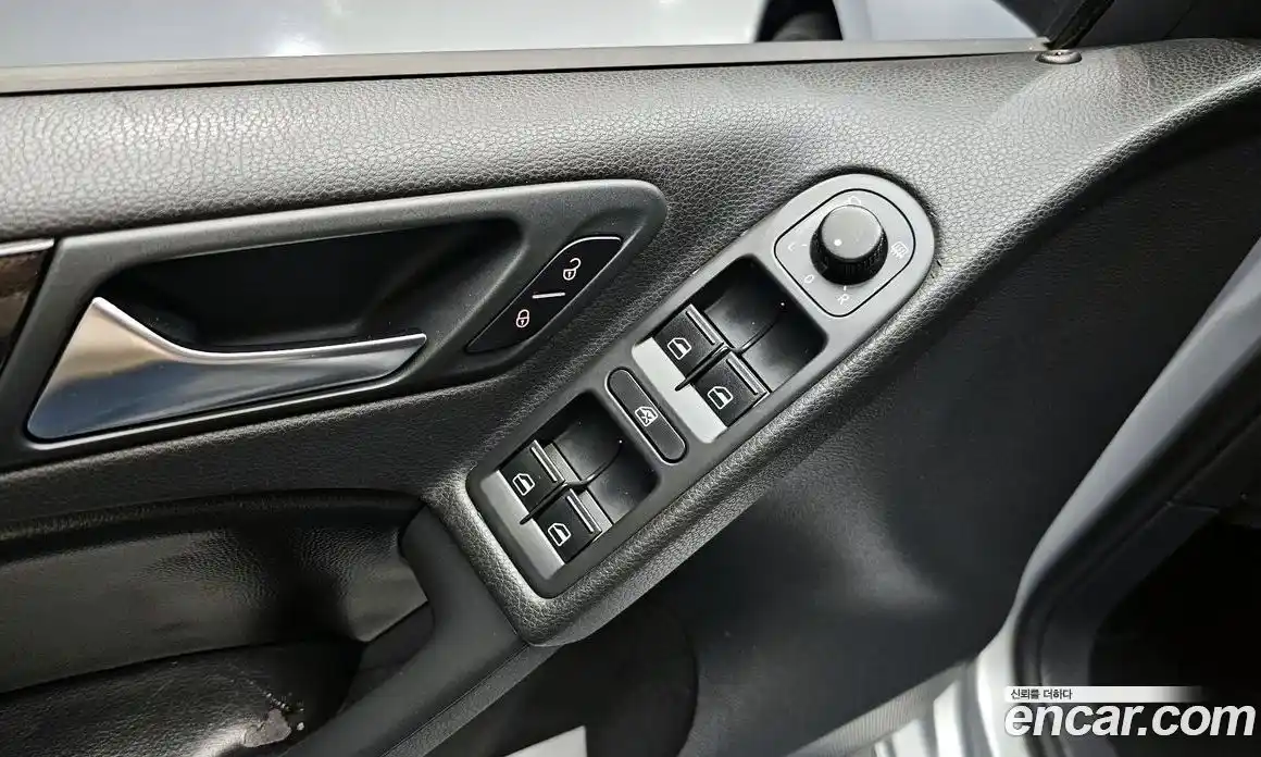 Volkswagen Golf 2013 1.6 Автомат в Москве № 215287, фото 10