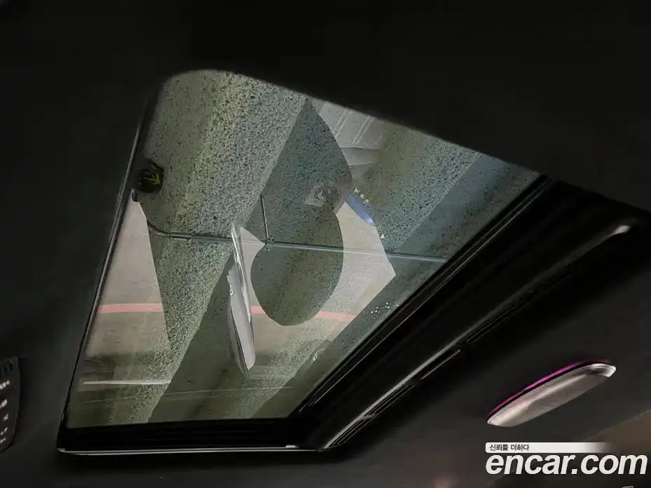 Mercedes-Benz G-Class 2025 Автомат в Москве № 217818, фото 17