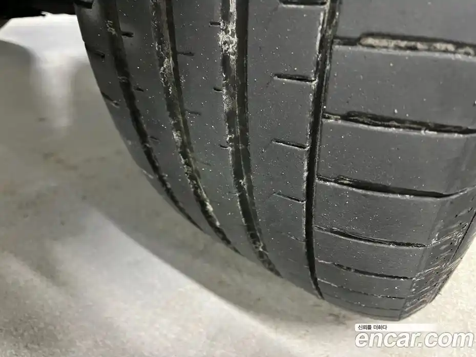 Mercedes-Benz G-Class 2025 Автомат в Москве № 217818, фото 19