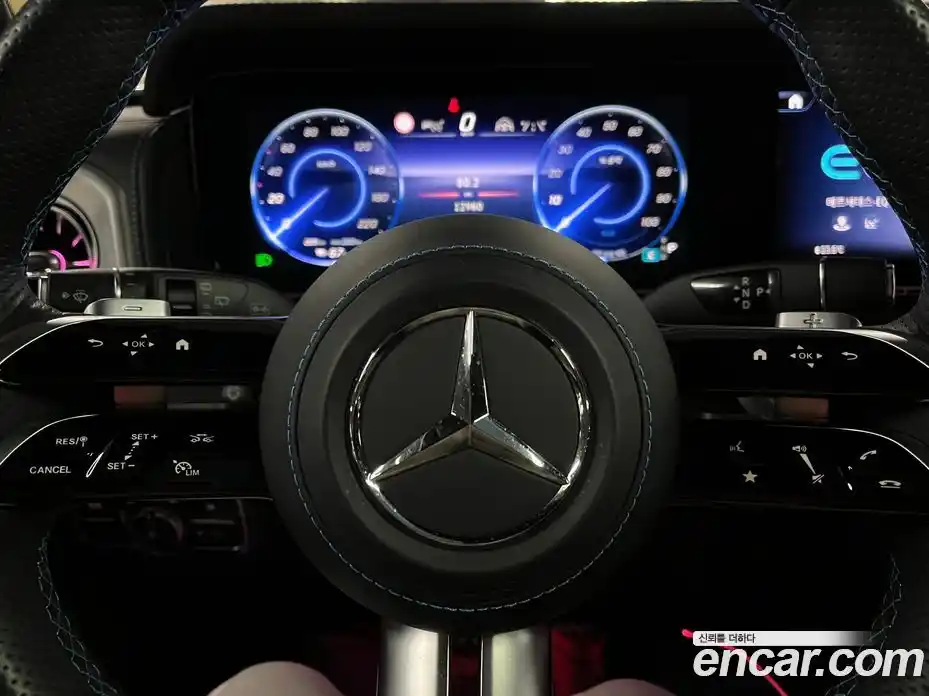 Mercedes-Benz G-Class 2025 Автомат в Москве № 217818, фото 10