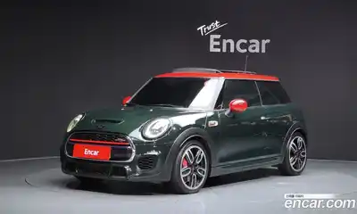 Mini Cooper 2019 2.0 Автомат в Москве № 220158, миниатюра 11