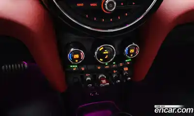 Mini Cooper 2019 2.0 Автомат в Москве № 220158, миниатюра 2
