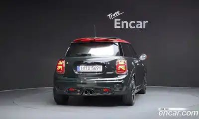 Mini Cooper 2019 2.0 Автомат в Москве № 220158, миниатюра 3