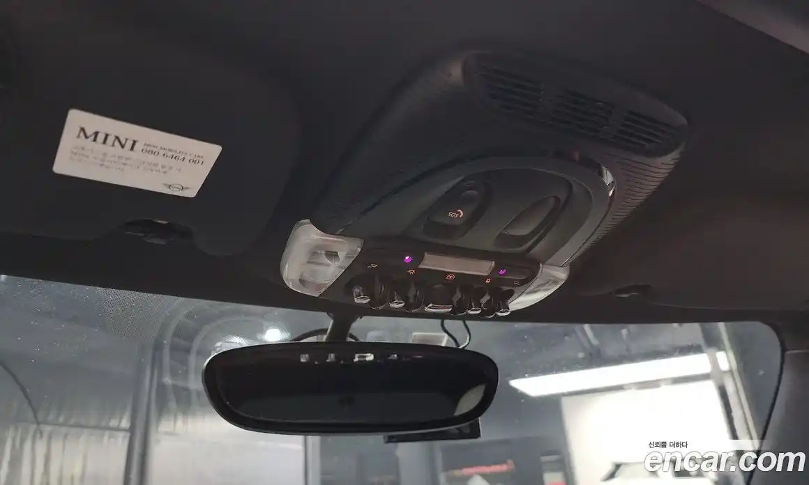 Mini Cooper 2019 2.0 Автомат в Москве № 220158, фото 4