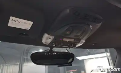 Mini Cooper 2019 2.0 Автомат в Москве № 220158, миниатюра 4