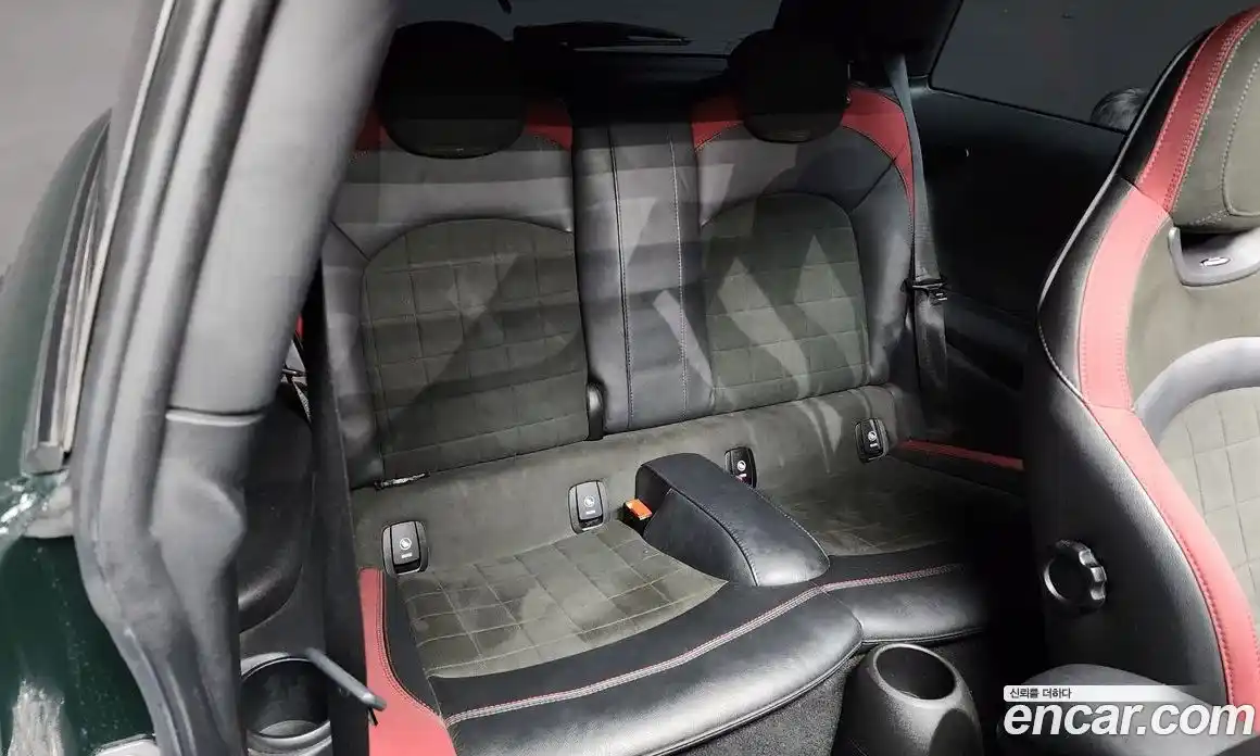 Mini Cooper 2019 2.0 Автомат в Москве № 220158, фото 7