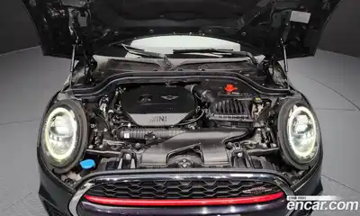 Mini Cooper 2019 2.0 Автомат в Москве № 220158, миниатюра 8