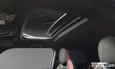 Mini Cooper 2019 2.0 Автомат в Москве № 220158, миниатюра 9