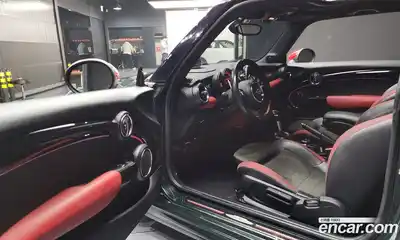 Mini Cooper 2019 2.0 Автомат в Москве № 220158, миниатюра 10