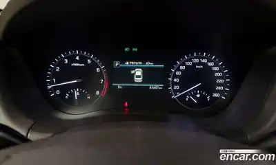 Genesis G80 2017 3.3 Автомат в Москве № 220728, миниатюра 12