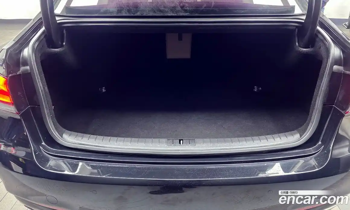 Genesis G80 2017 3.3 Автомат в Москве № 220728, фото 20