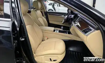 Genesis G80 2017 3.3 Автомат в Москве № 220728, миниатюра 3