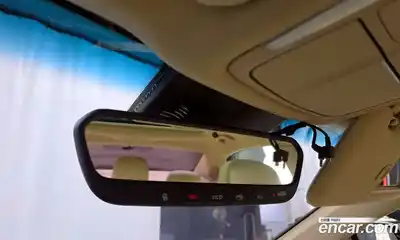 Genesis G80 2017 3.3 Автомат в Москве № 220728, миниатюра 4