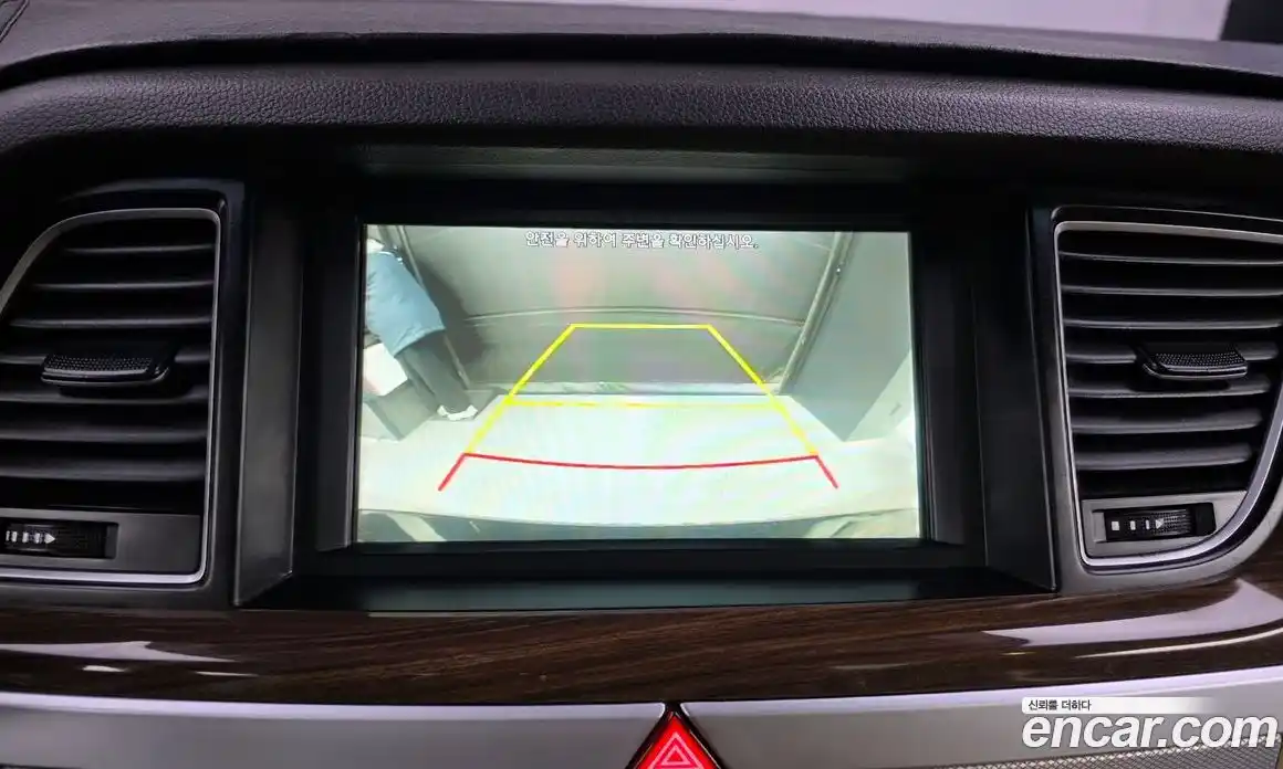 Genesis G80 2017 3.3 Автомат в Москве № 220728, фото 6