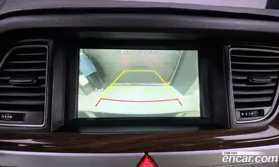 Genesis G80 2017 3.3 Автомат в Москве № 220728, миниатюра 6