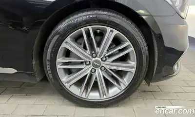 Genesis G80 2017 3.3 Автомат в Москве № 220728, миниатюра 7