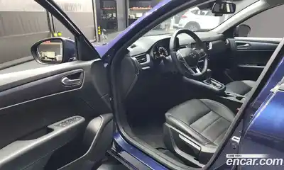 Renault XM3 2020 1.6 Автомат в Москве № 222020, миниатюра 11